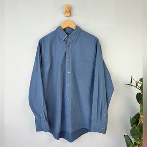 Men’s Cabela’s Long Sleeve Button Down